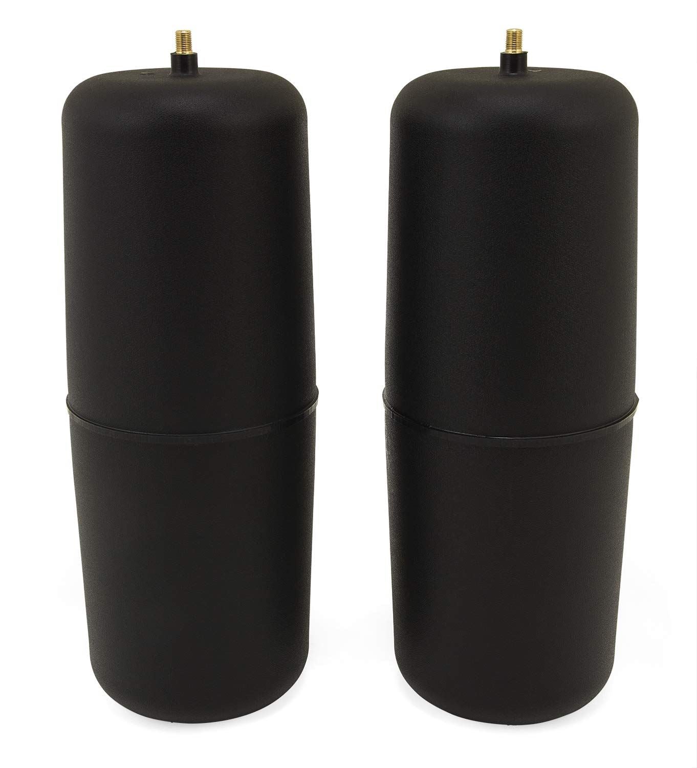 Kit de nivellement de suspension Air Lift 60818HD