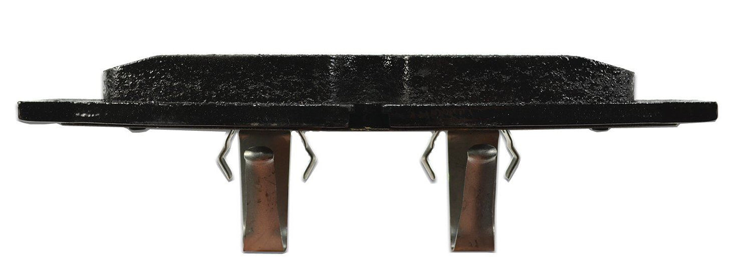 Hella-PAGID 355016031 Disc Brake Pad Set