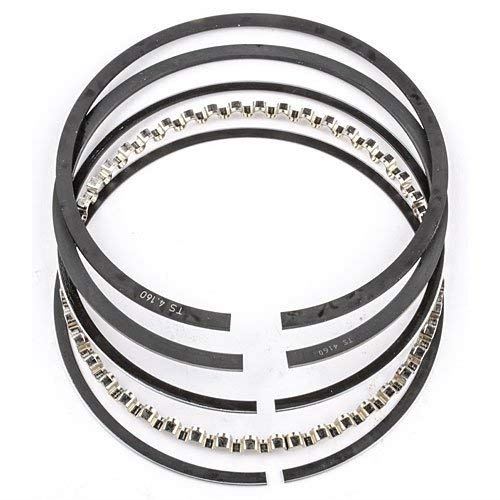 Mahle 41858CP.040 Engine Piston Ring Set
