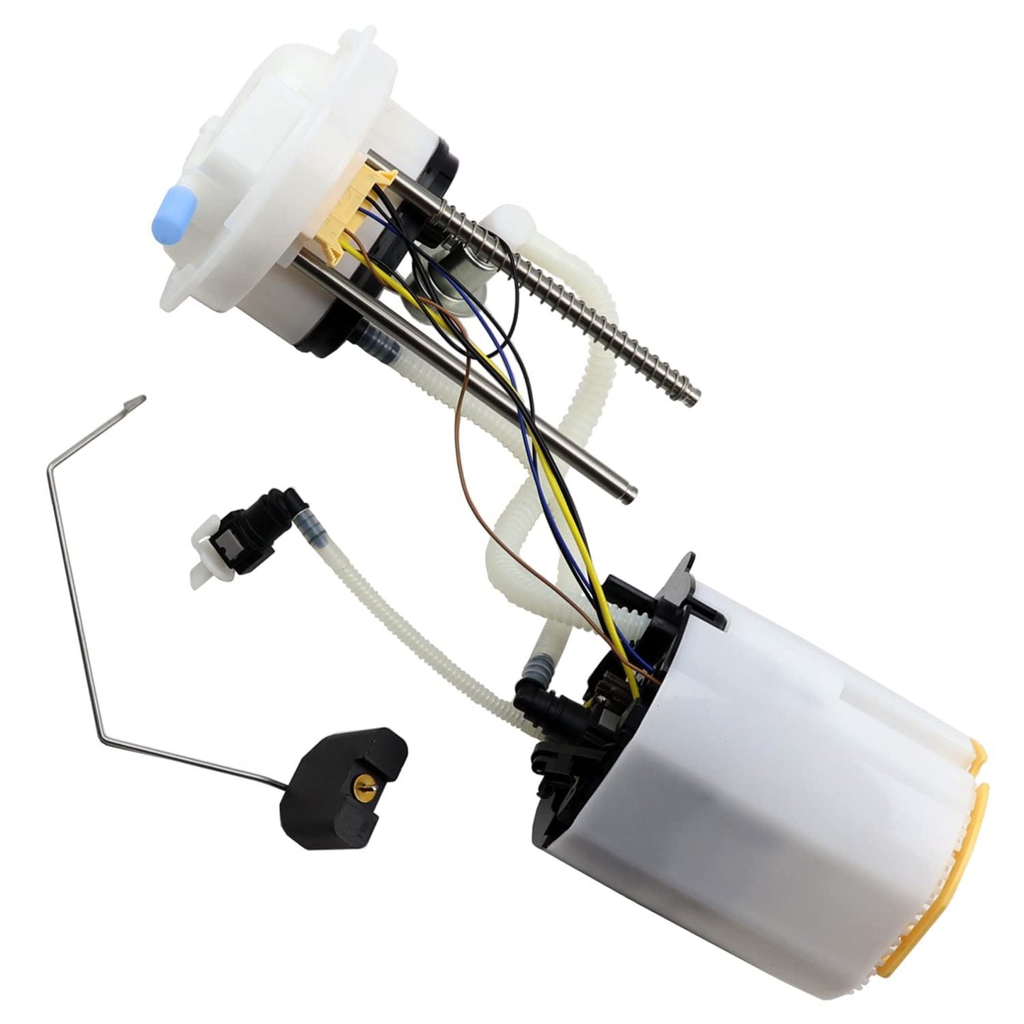 Beck/Arnley 152-1012 Conjunto de bomba de combustible y remitente