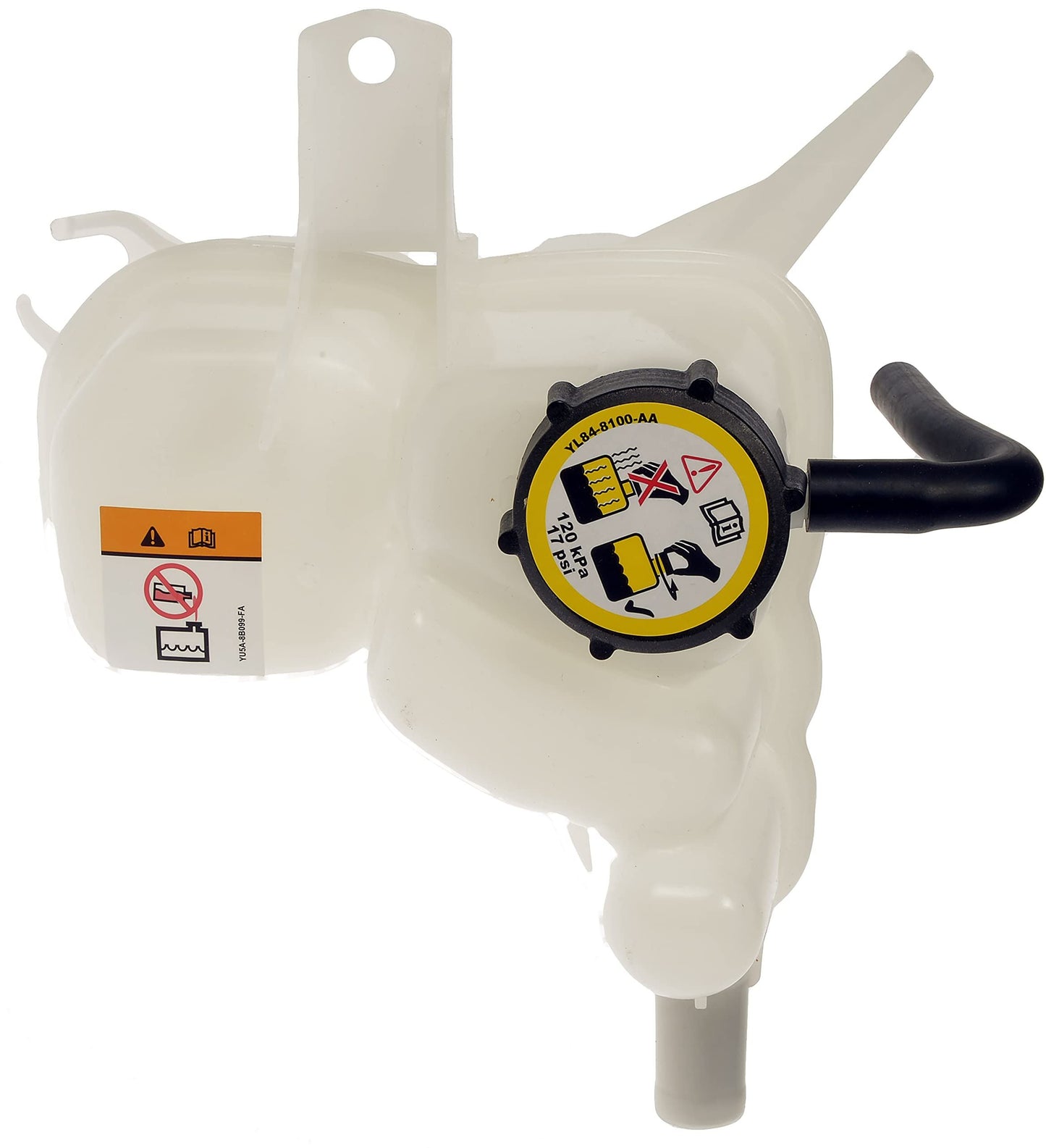 Dorman 603-205 Engine Coolant Reservoir