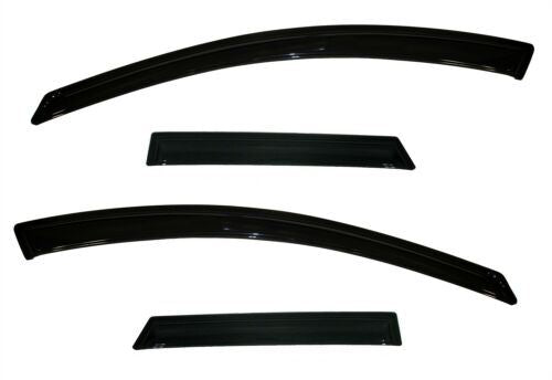 Auto Ventshade (AVS) 94325 Side Window Deflector