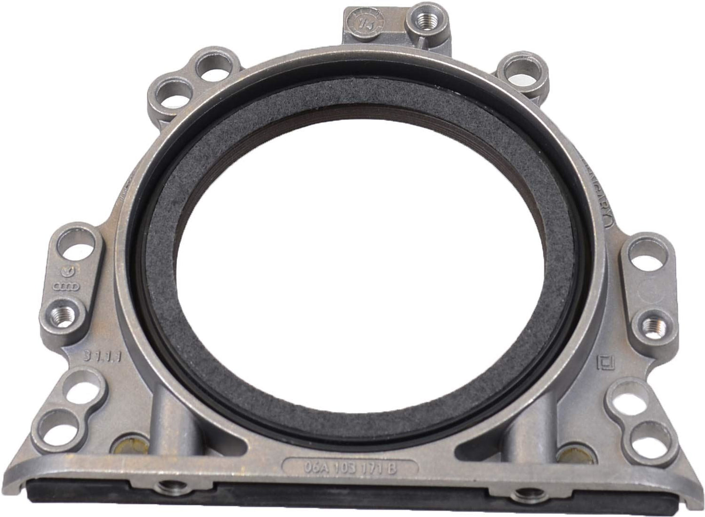 Sello del cigüeñal del motor SKF 33186A