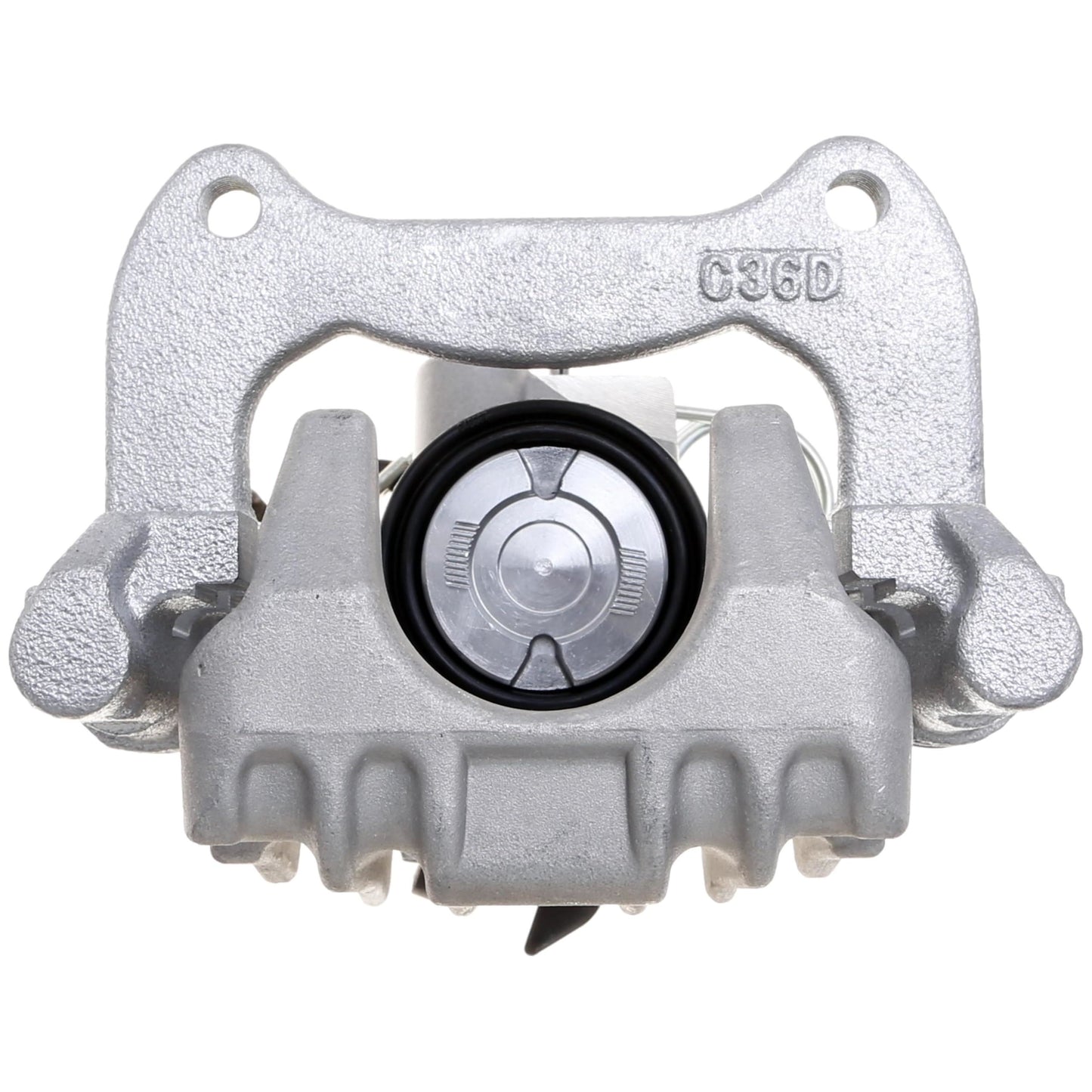 ACDelco Professional Durastop 18FR1818N Disc Brake Caliper