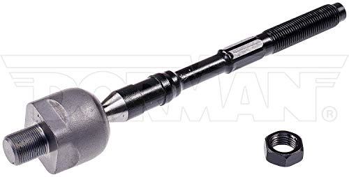 MAS Industries TI69080XL Extremo de barra de dirección