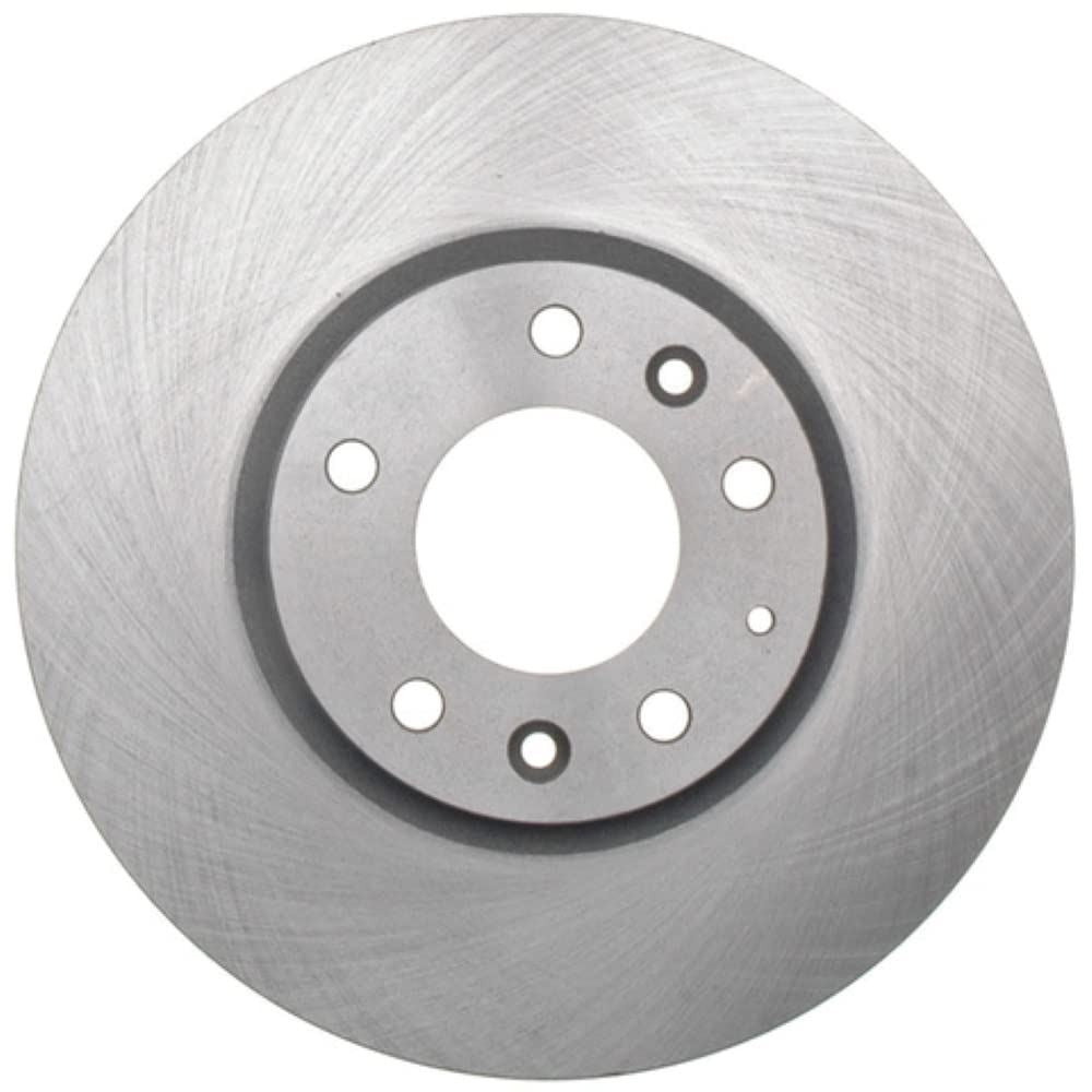 Rotor de freno de disco Raybestos 680404R