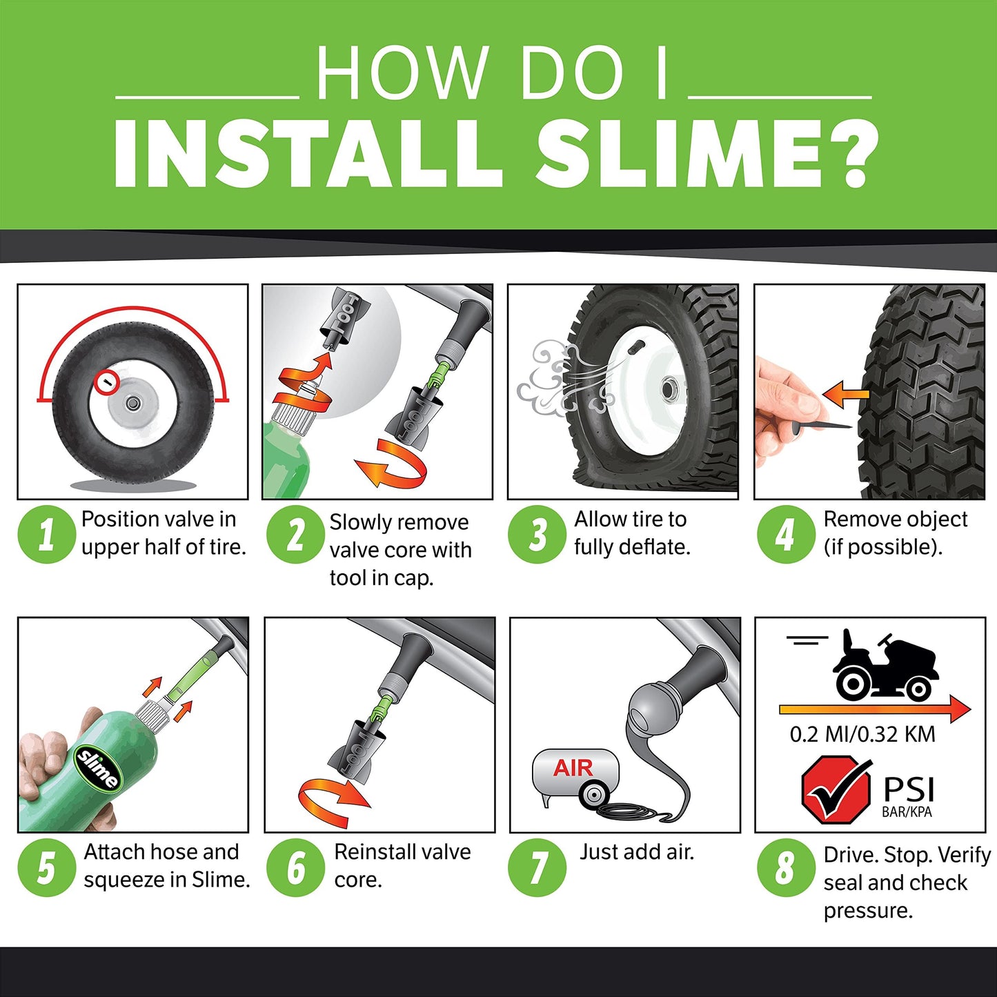 SLIME 10007