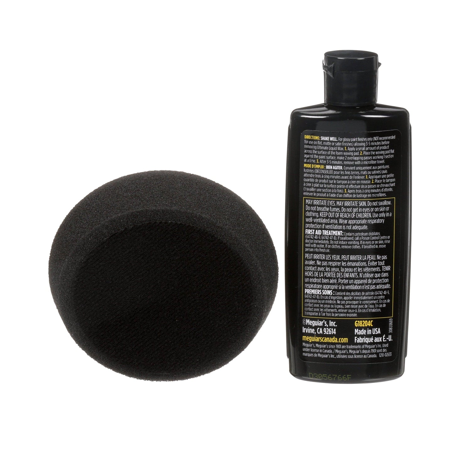 Meguiars G3503C