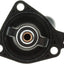 Termostato de refrigerante del motor Gates 34050