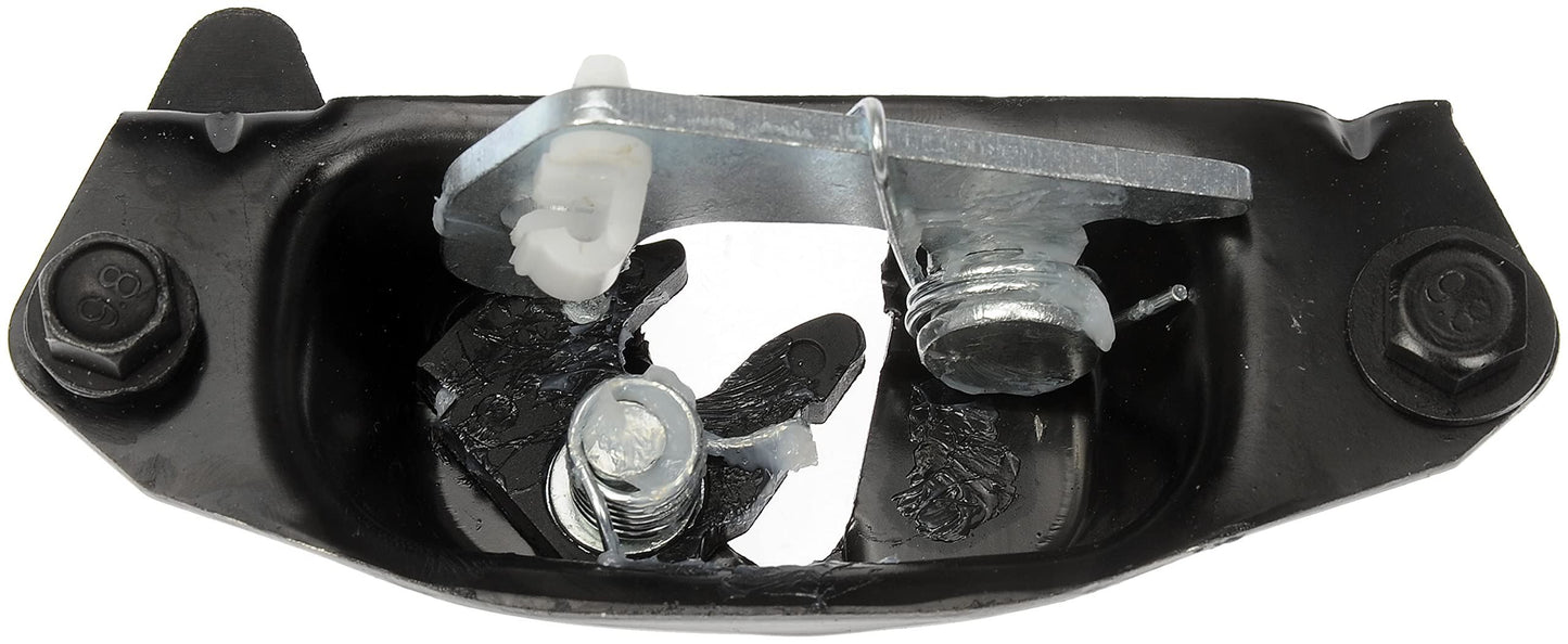 Dorman 38666 Tailgate Latch