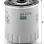 MANN-FILTER WK 817/3 X Fuel Filter