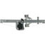 CARDONE 82-1056CR Conjunto de regulador y motor de ventana eléctrica