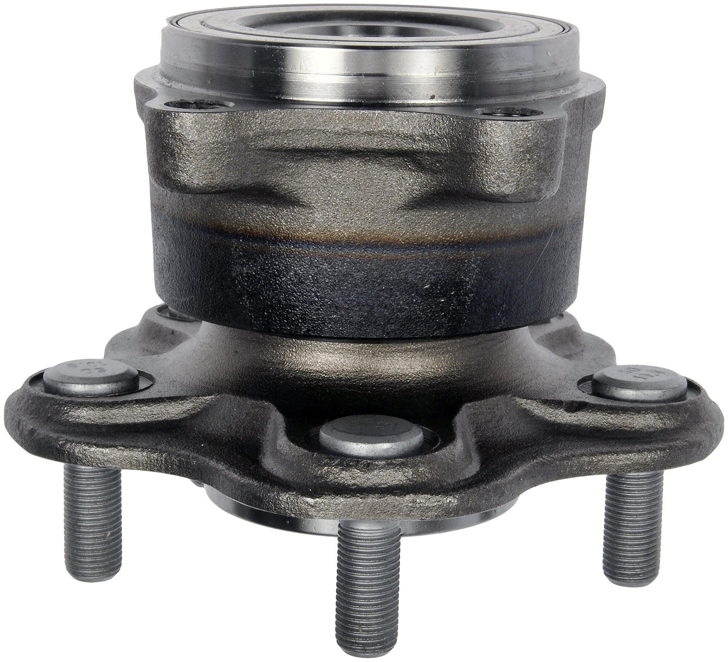 Dorman 950-008 Axle Bearing and Hub Assembly