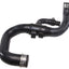 CRP CHR0669 Radiator Coolant Hose