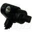 Capteur de vitesse de roue ABS BWD ABS1209