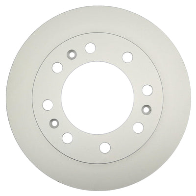 ACDelco Advantage 18A2480AC Rotor de frein à disque