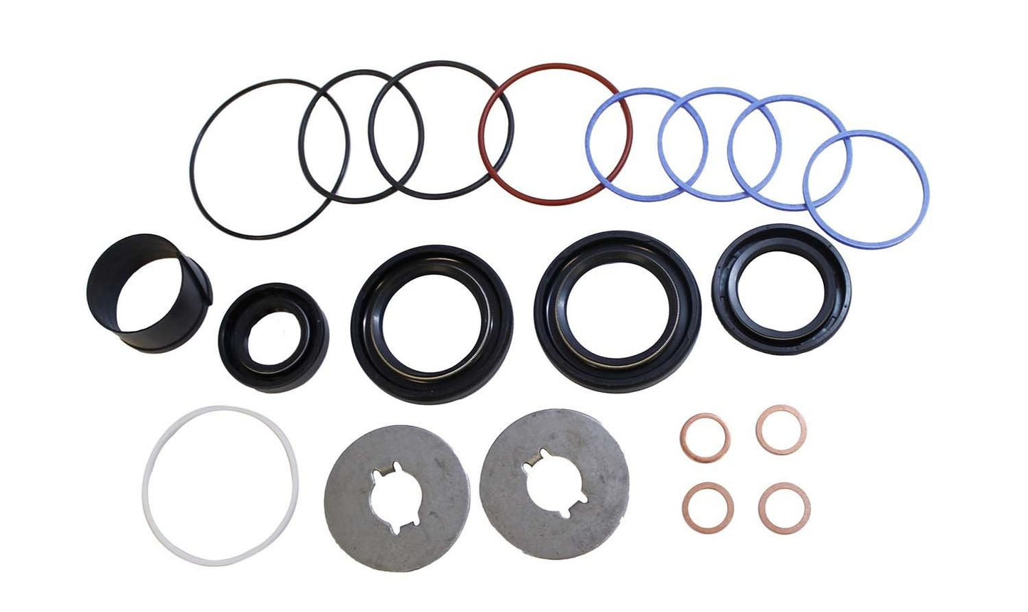 Edelmann 9229 Rack and Pinion Valve Body Seal Kit