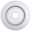 ACDelco Advantage 18A2363AC Rotor de frein à disque
