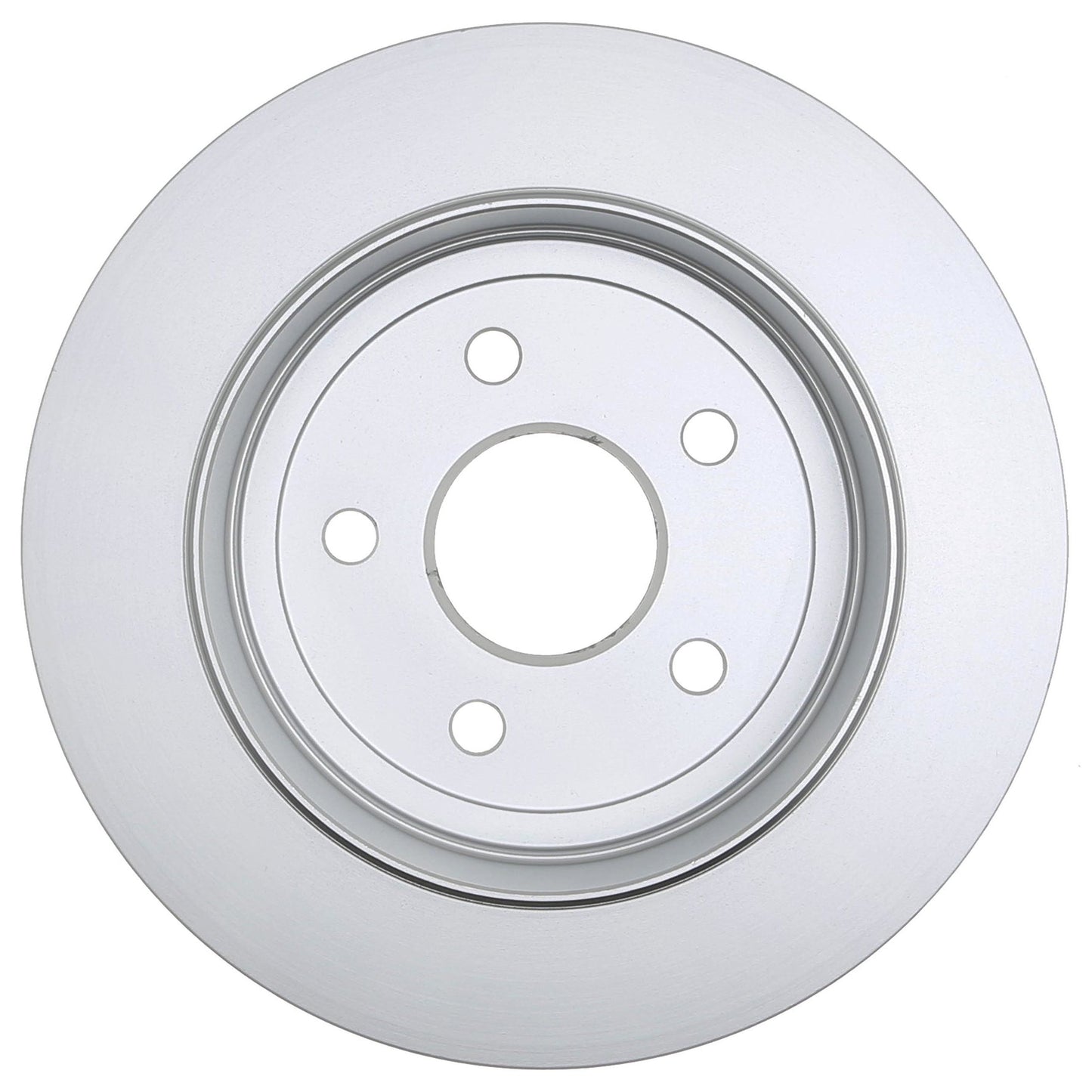 ACDelco Advantage 18A2363AC Rotor de frein à disque