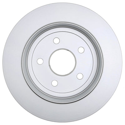 ACDelco Advantage 18A2363AC Rotor de frein à disque