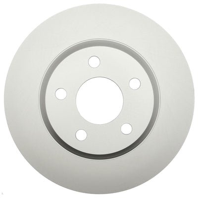 ACDelco Advantage 18A2498AC Rotor de frein à disque