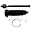 Beck/Arnley 101-7856 Steering Tie Rod End Kit