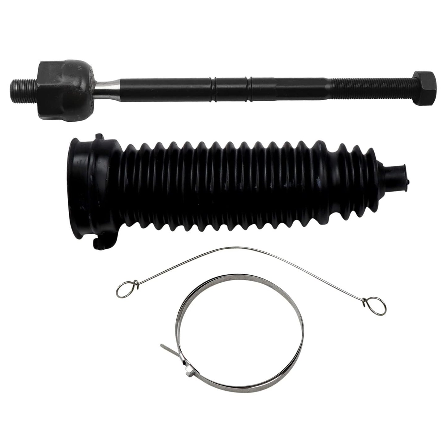 Beck/Arnley 101-7856 Steering Tie Rod End Kit