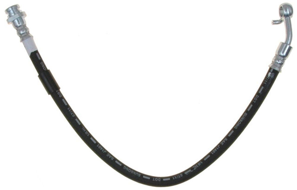 Manguera hidráulica de freno Raybestos BH382927