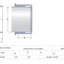 SKF 99452 Engine Crankshaft Repair Sleeve