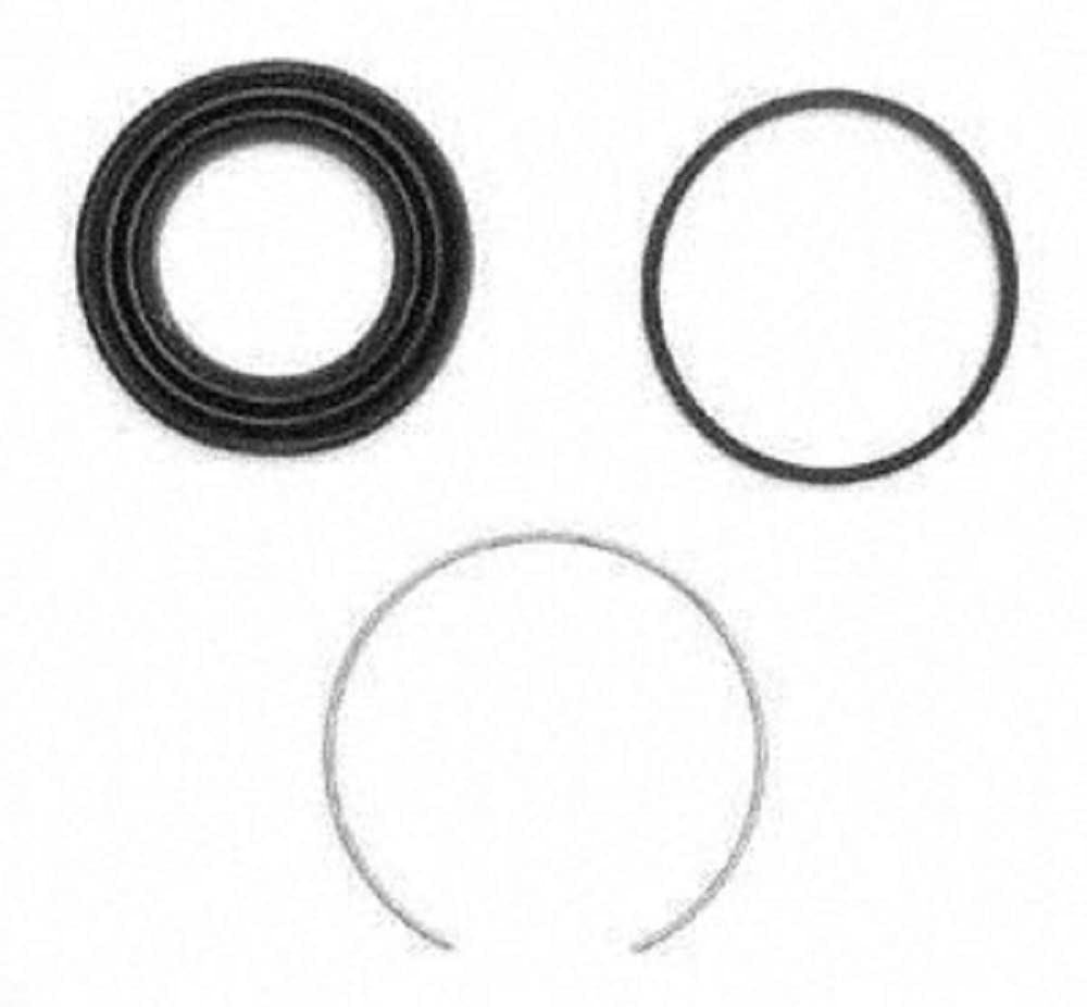 Kit de sellos de pinza de freno de disco Raybestos WK2040