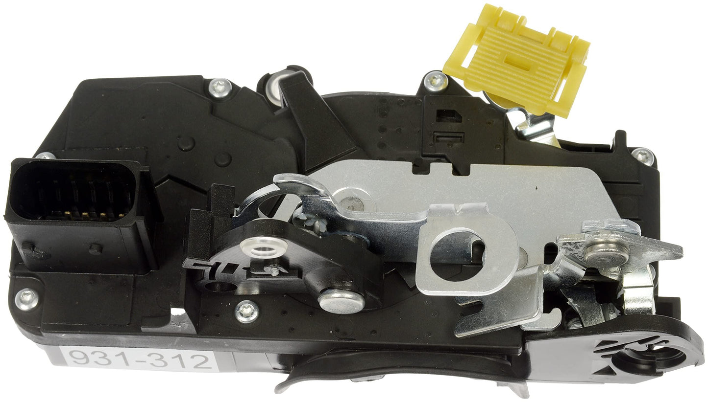 Dorman 931-312 Motor actuador de cerradura de puerta