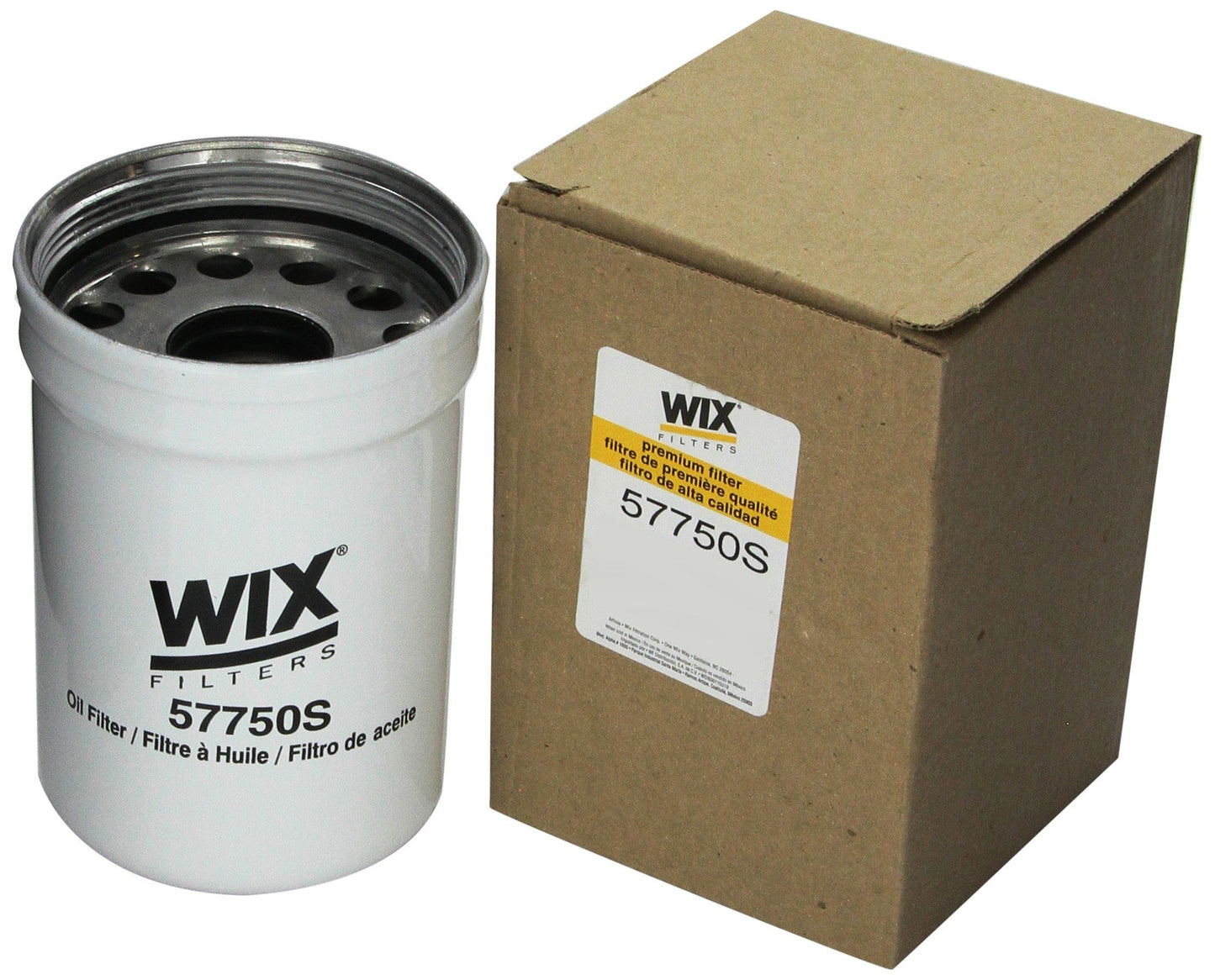 WIX 57750S