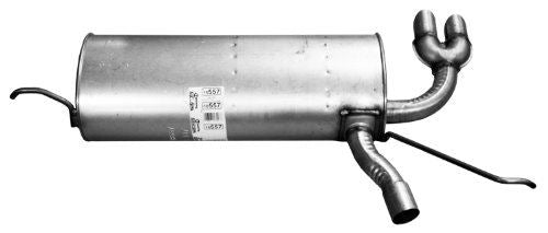 Walker Exhaust 18557