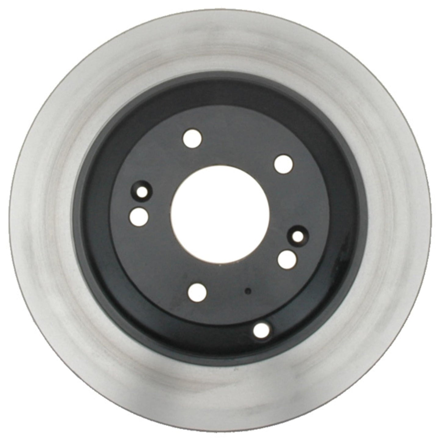 ACDelco Professional Durastop 18A2782 Rotor de freno de disco