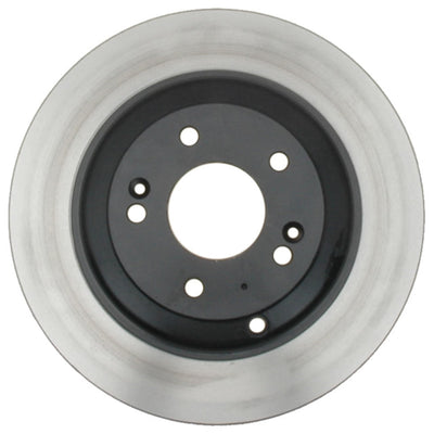 ACDelco Professional Durastop 18A2782 Rotor de freno de disco