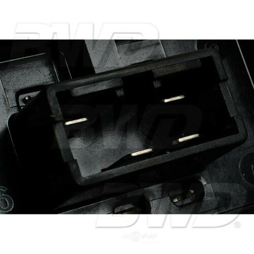 BWD RU828 HVAC Blower Motor Resistor