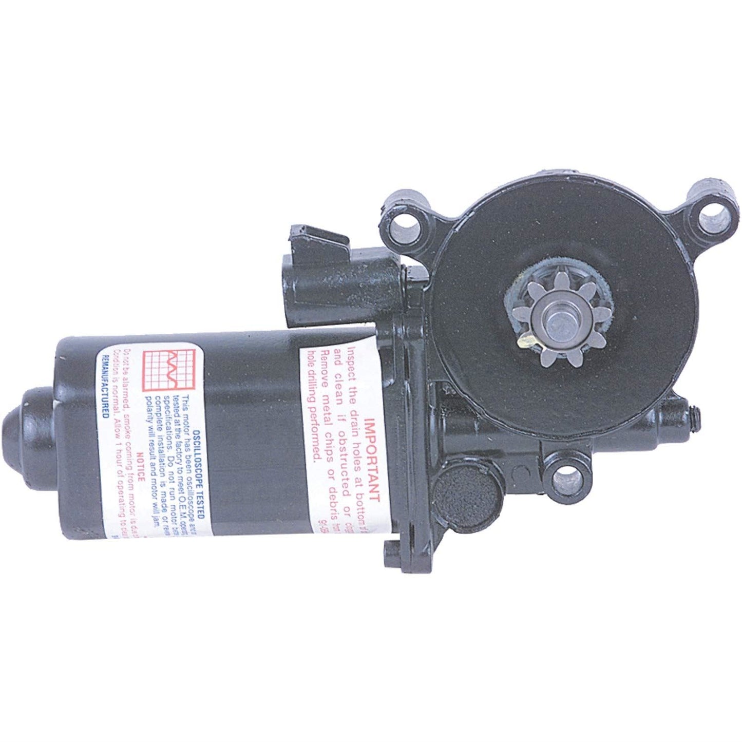 CARDONE 42-157 Moteur de vitre électrique