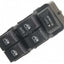 BWD S9709 Interruptor de ventana de puerta