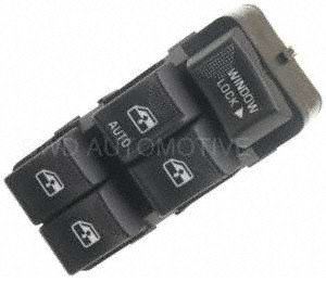 BWD S9709 Interruptor de ventana de puerta