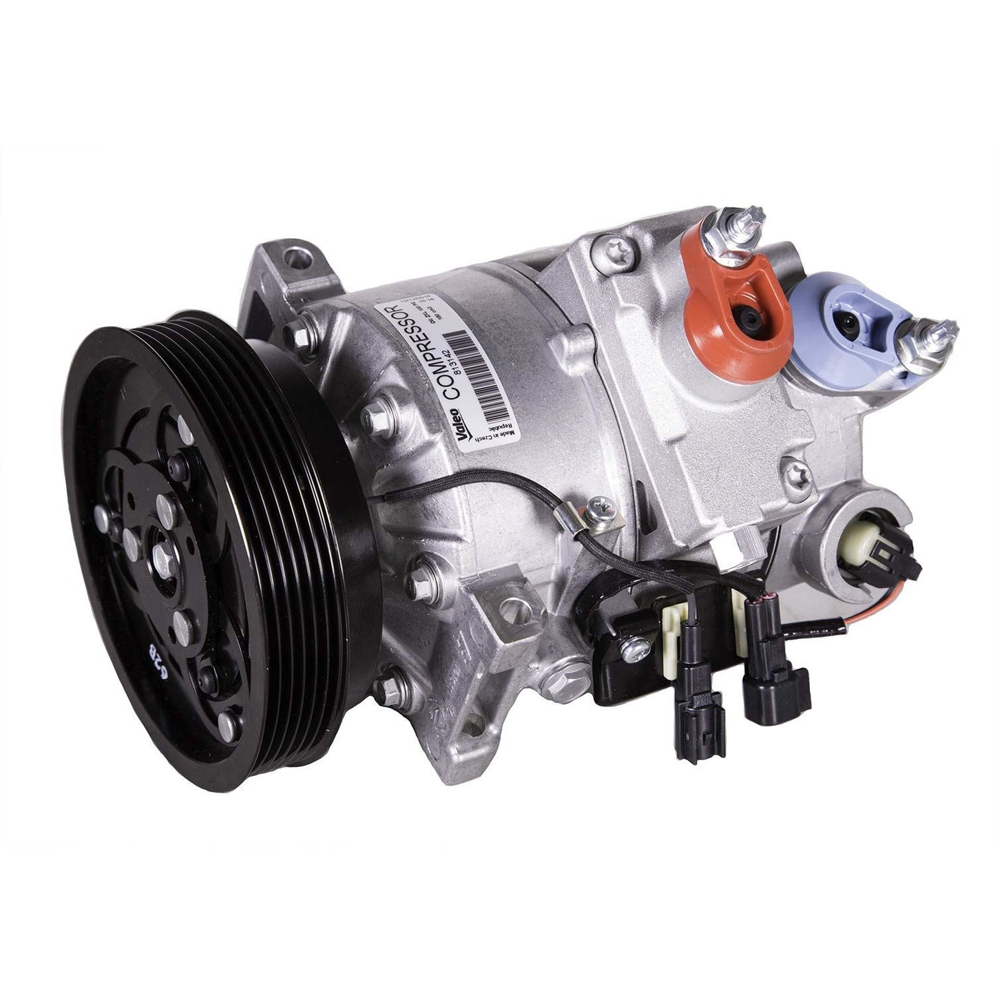Valeo 813142 A/C Compressor