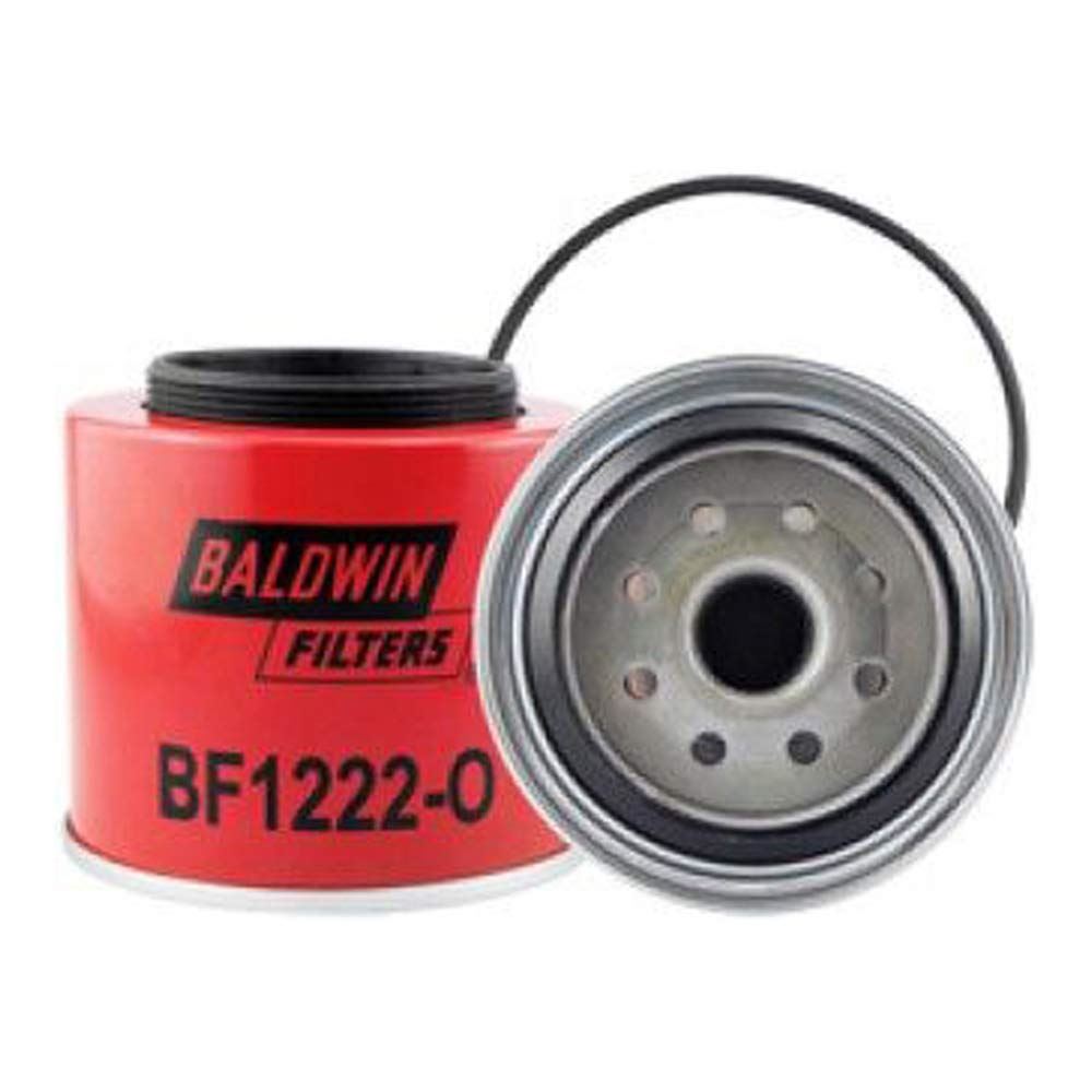 Baldwin BF1222-O Filtro de combustible