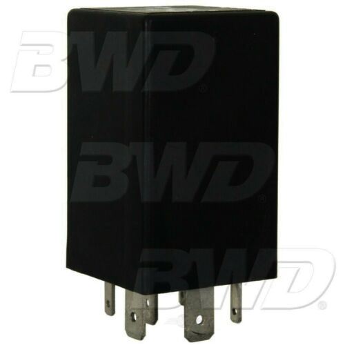 BWD R6404 A/C Compressor Control Relay