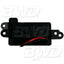 BWD RU1264 HVAC Blower Motor Resistor