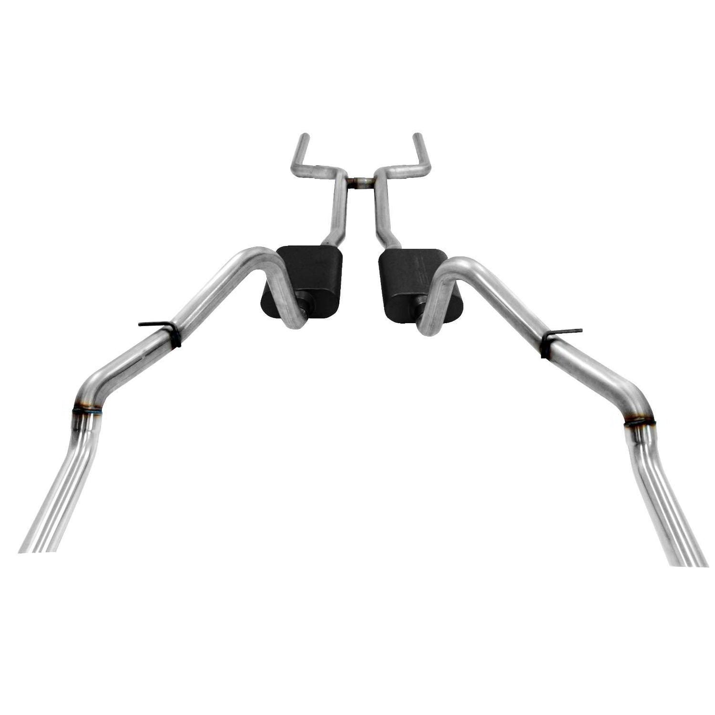Kit de sistema de escape Flowmaster 817139