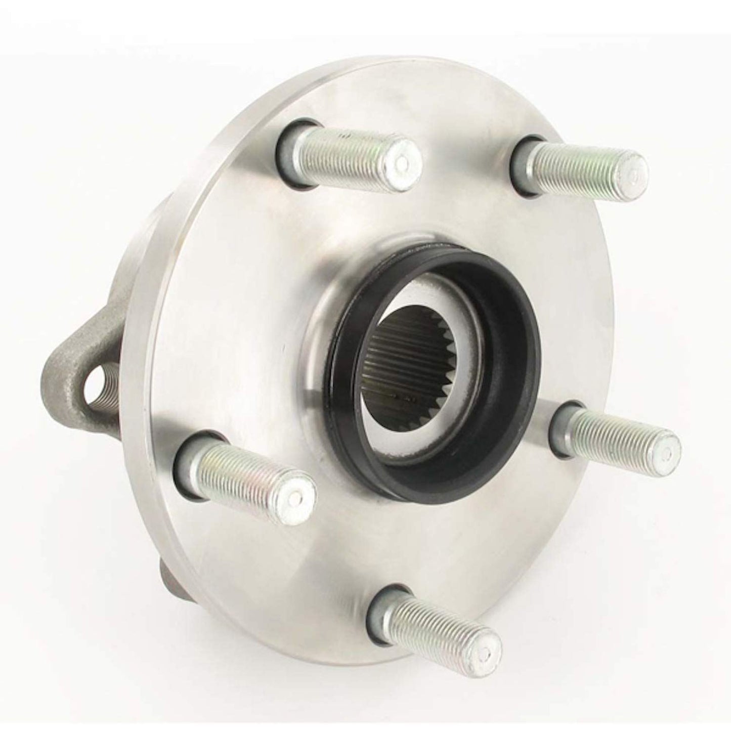 SKF BR930678 Axle Bearing and Hub Assembly