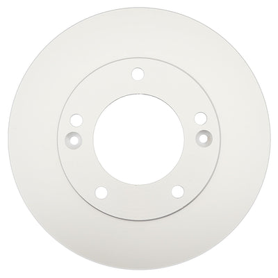 ACDelco Advantage 18A1767AC Rotor de frein à disque