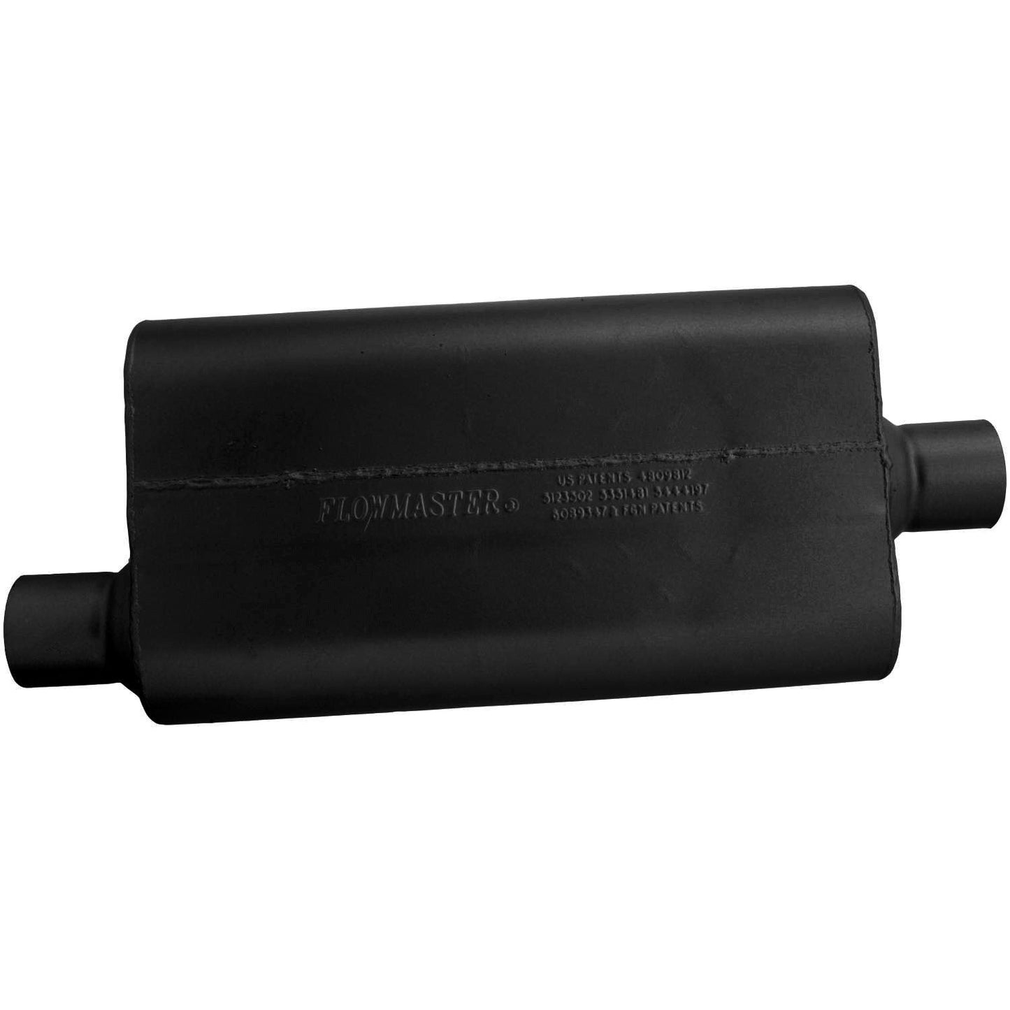 Flowmaster 942551 Exhaust Muffler