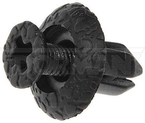 Dorman 963-631D Clip de sello de capó