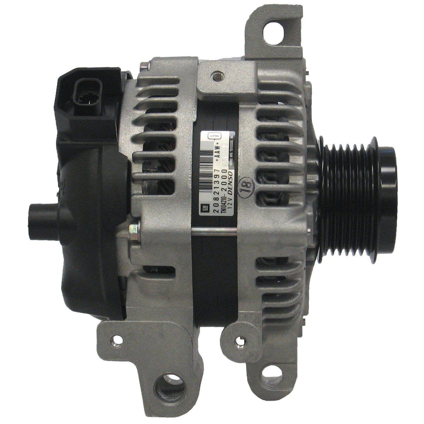 Alternador ACDelco Professional 334-2970