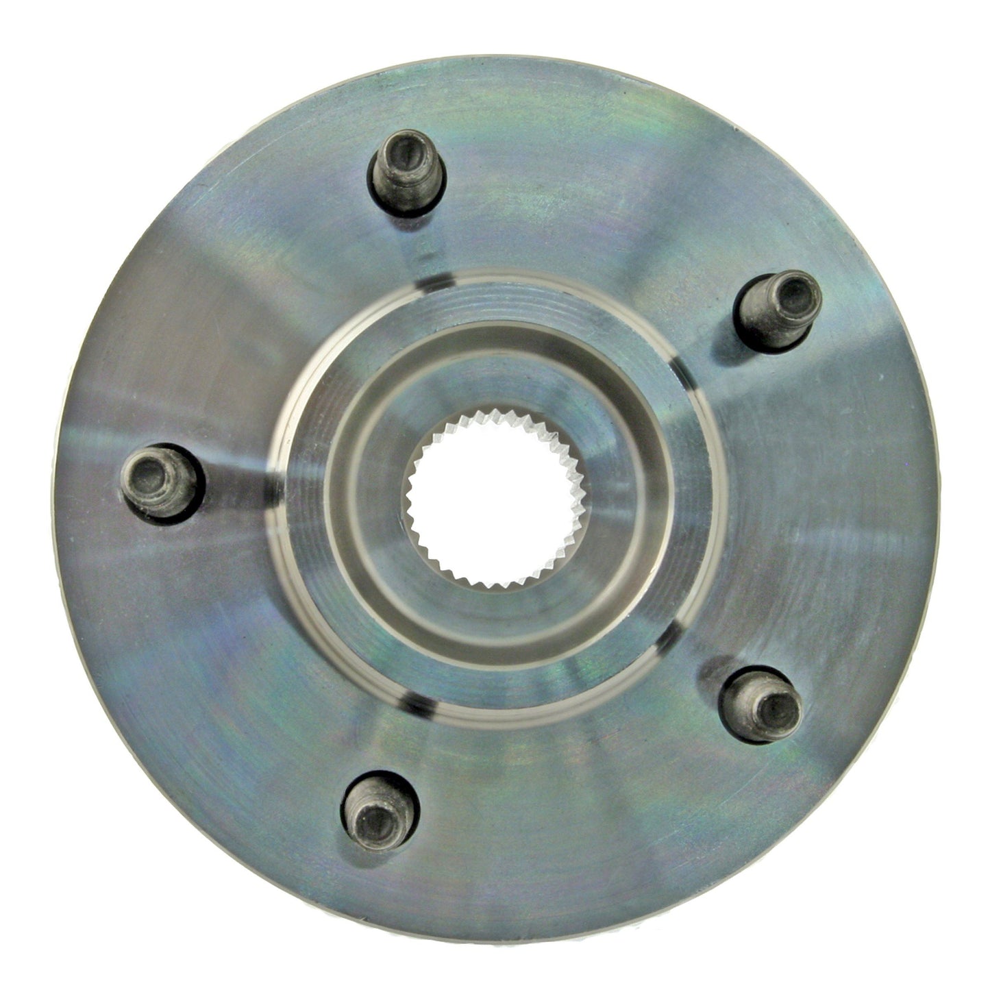 ACDelco Professional 515017 Conjunto de buje y rodamiento de rueda